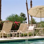 Pool Furniture Design Ideas That Actually Survive Summer