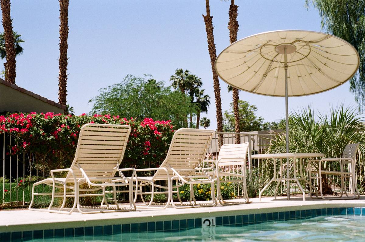 Pool Furniture Design Ideas That Actually Survive Summer